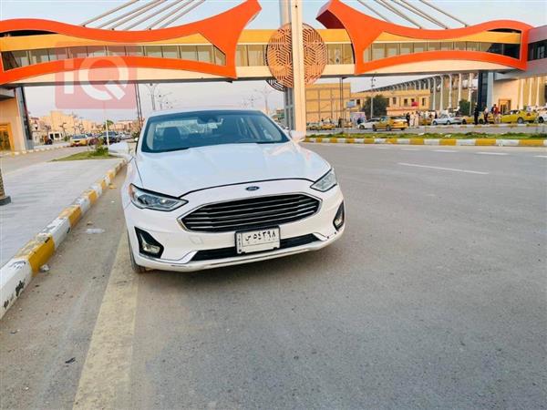 Ford for sale in Iraq